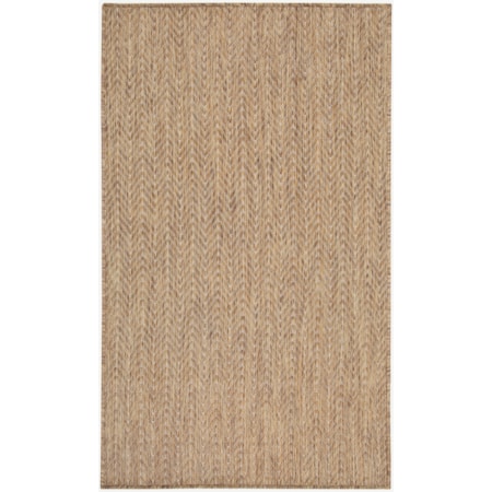 3' X 5'