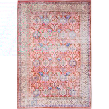 2' x 3'  Rug