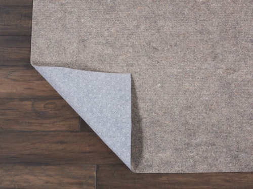 Basic Rugloc 1'8" X 7'6" Runner Non-Slip Rug Pad