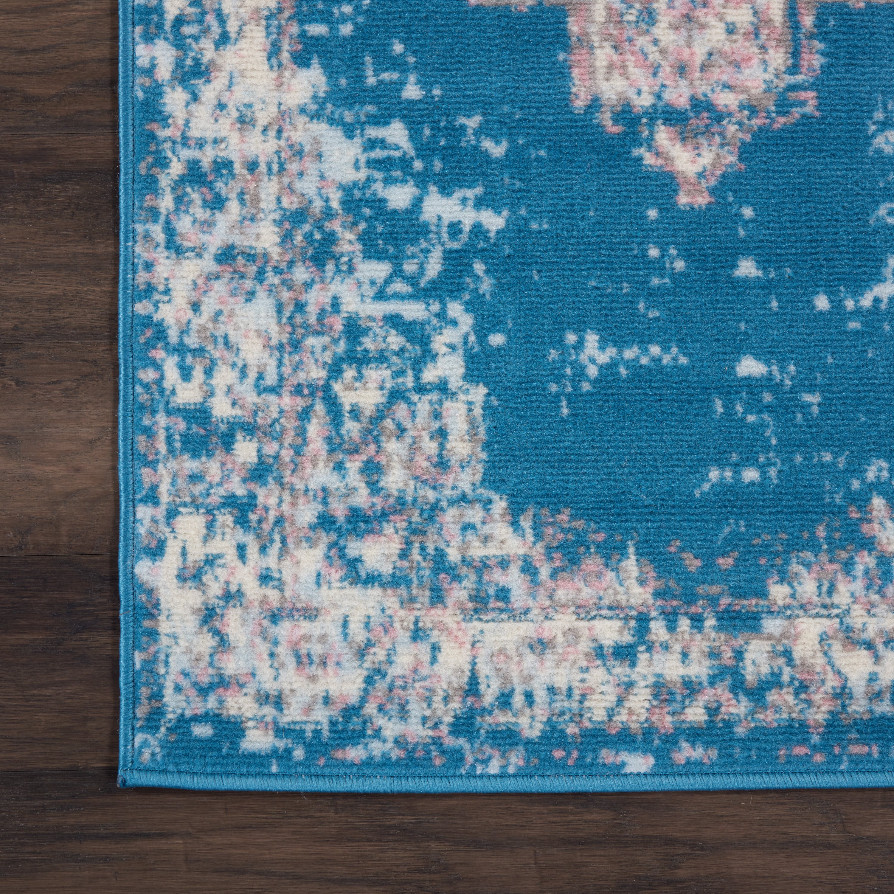 Nourison Grafix 2' x 6'  Rug