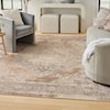 Nourison Astra Machine Washable 9' x 12'  Rug