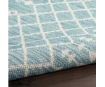 Nourison Positano 6' X Round
