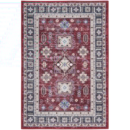 2' x 3'  Rug