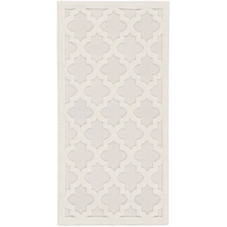 2' x 4'  Rug