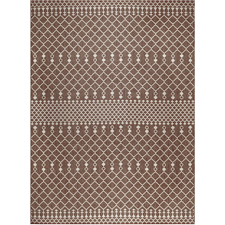 8' x 10'  Rug