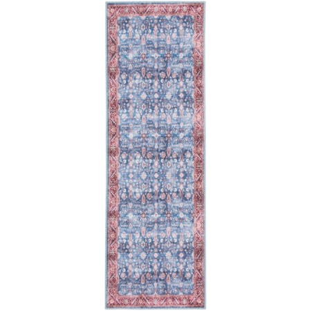 2' x 6'  Rug
