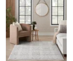 Nourison Distinctive 7'10" X 9'10"