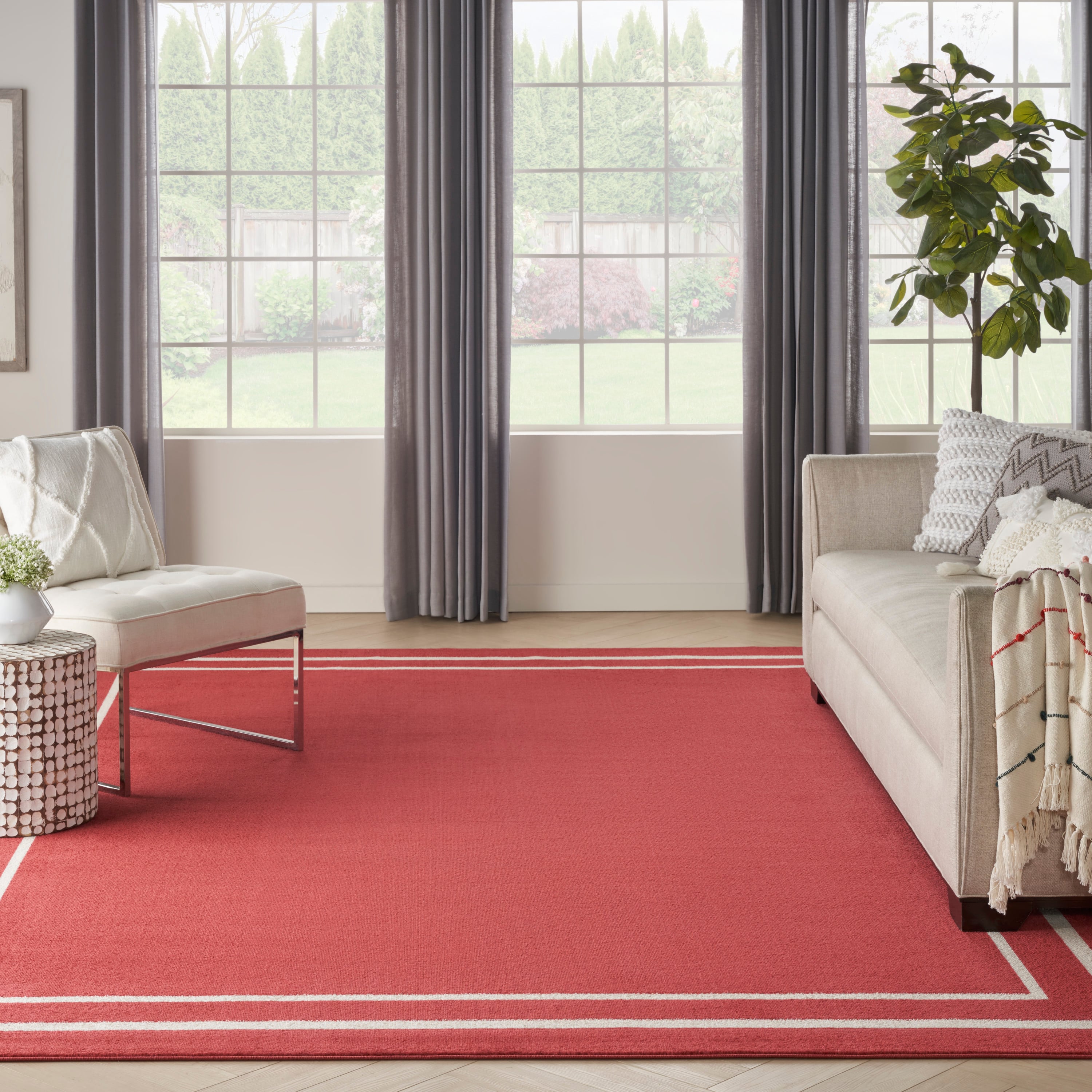 Nourison Nourison Essentials 8' x 10'  Rug