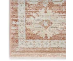 Nourison Traditional Home 8'6" X 11'4" Rug