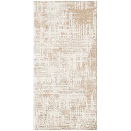 2' X 4'