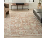 Nourison Traditional Home 8'6" X 11'4" Rug