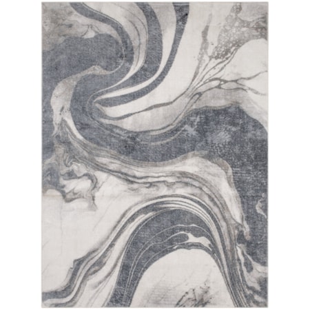 4' X 6'  Rug