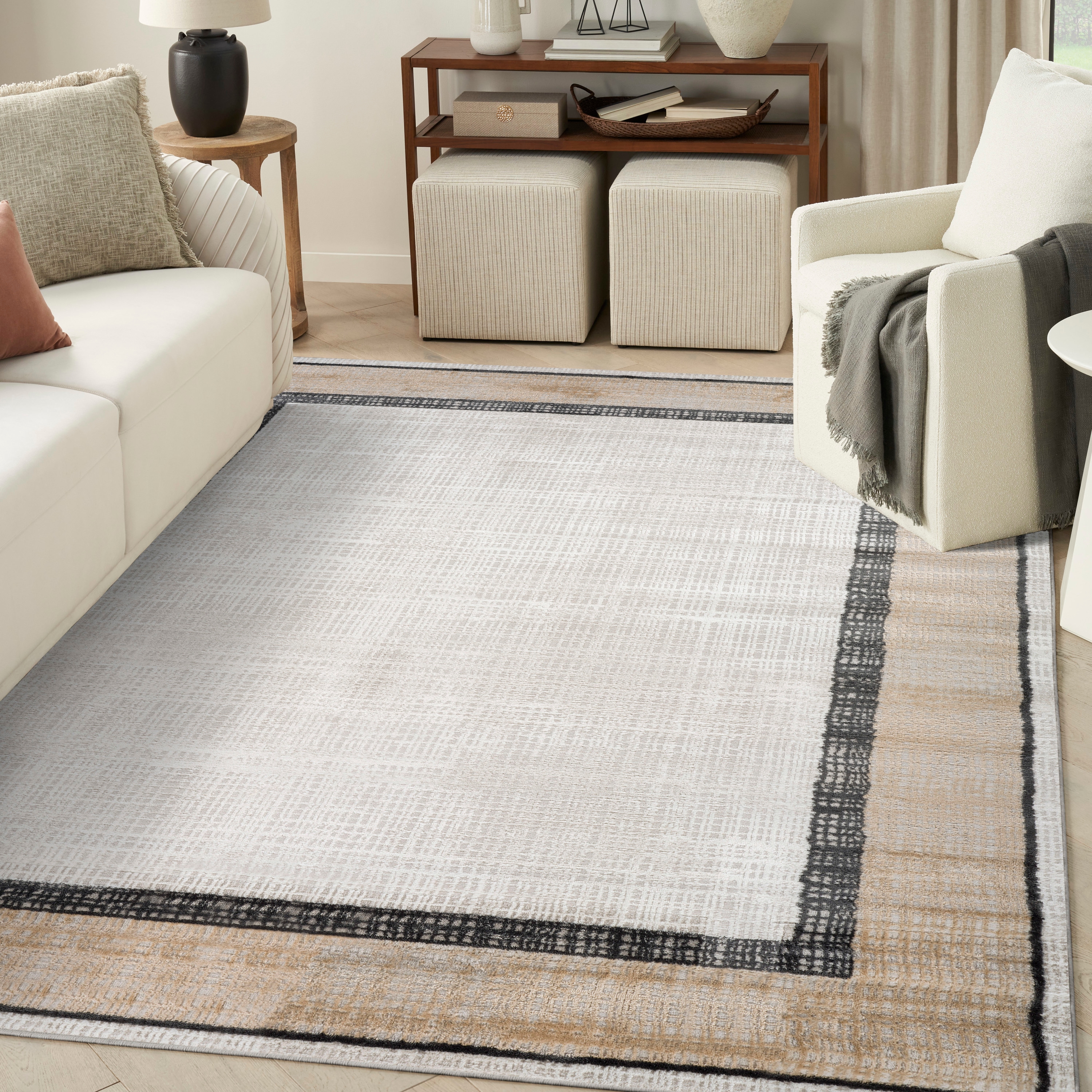 Nourison Dekor 7'10" X 9'10"