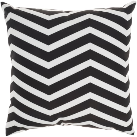 20" x 20" Throw Pillow