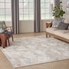 Nourison Glitz 7'10" x 9'10"  Rug