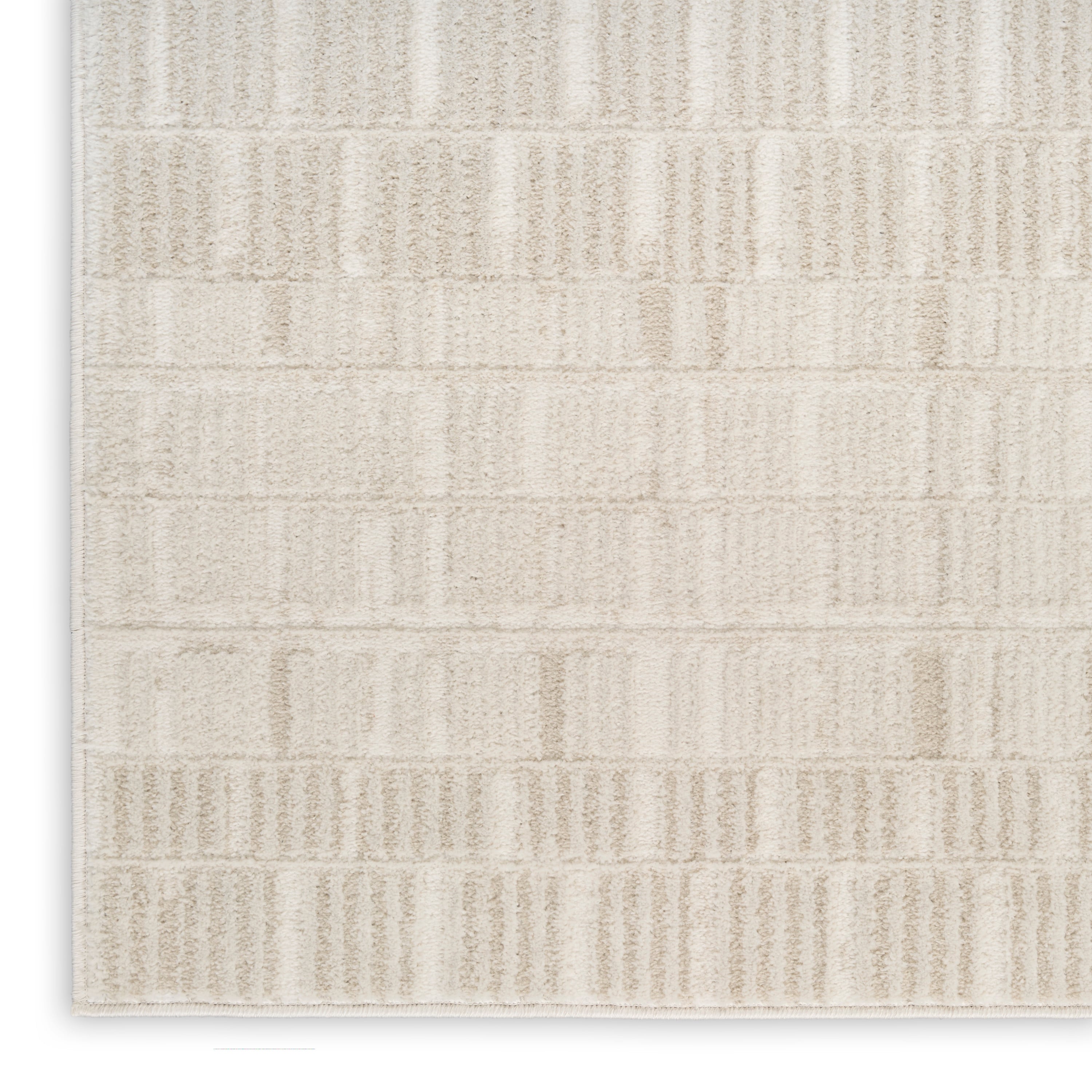 Nourison Nordic 5' X 7'  Rug