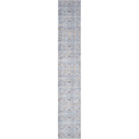 2'2" x 12'  Rug