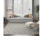 Nourison Versatile 9' X 12'