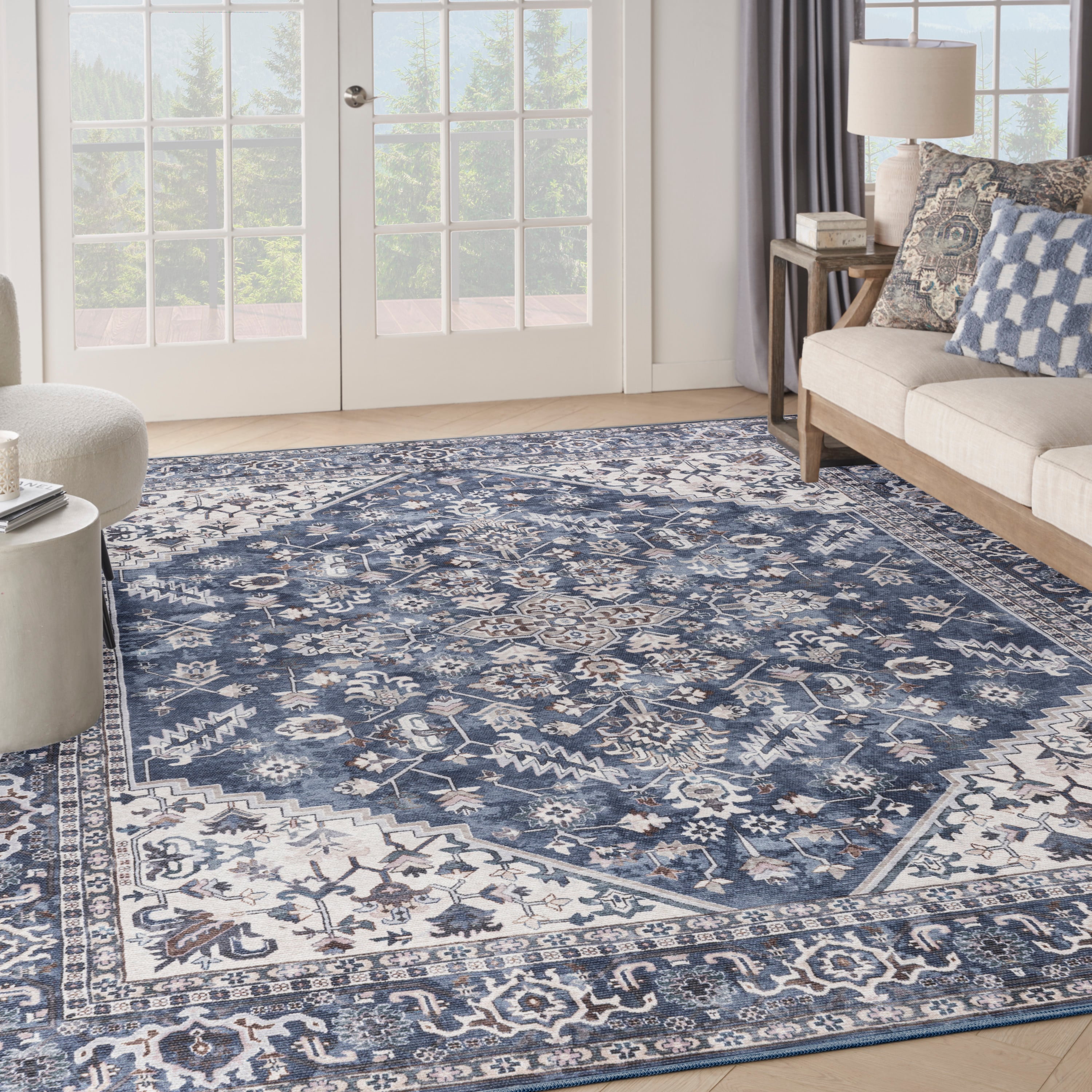 10' X 14'  Rug