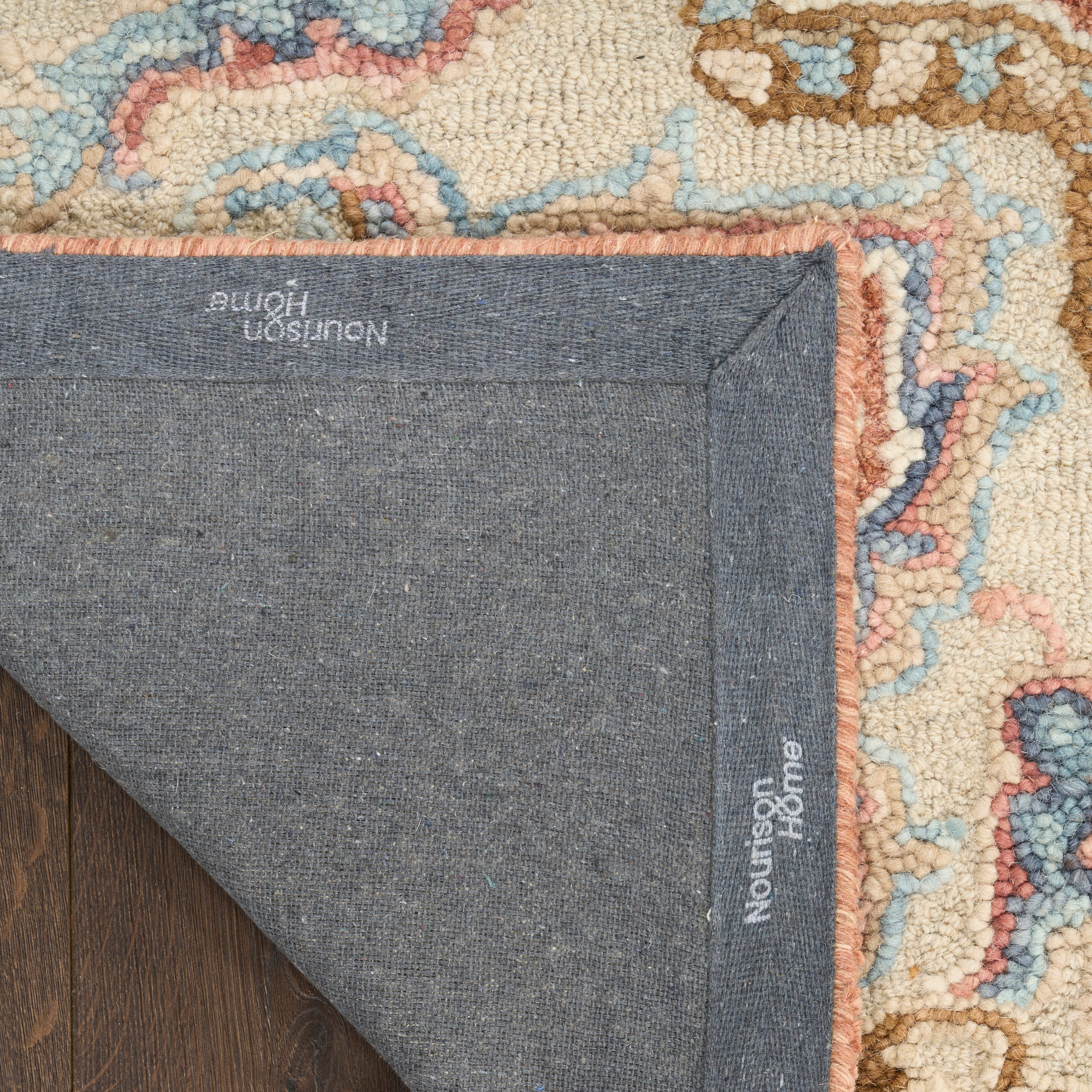 Nourison Maison 2' X 3'