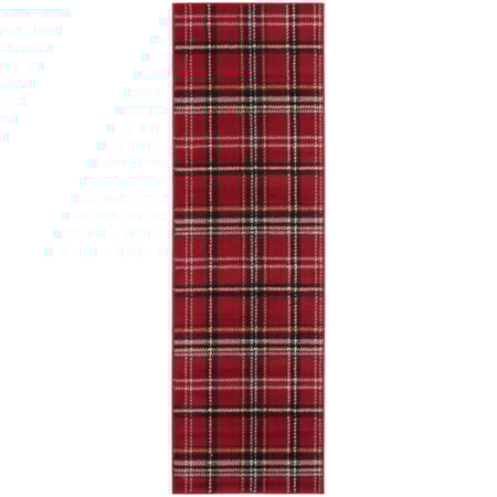 2' x 6'  Rug
