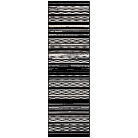 2'3" x 7'6"  Rug