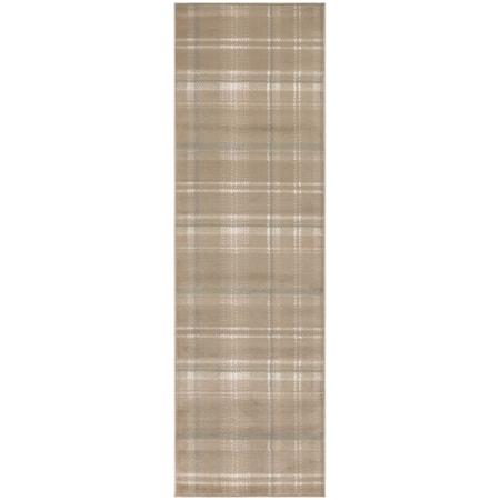 2'3" X 10'  Rug