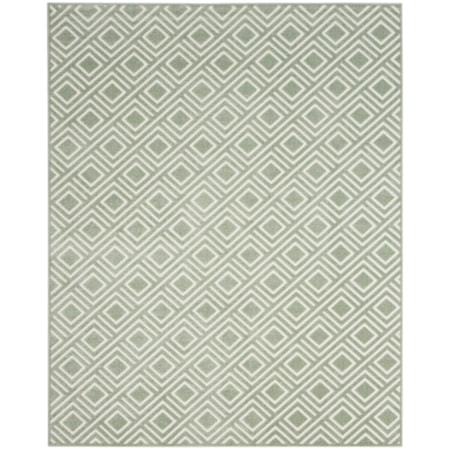 9'2" X 12'  Rug