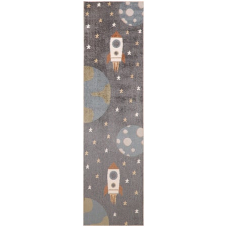 2'2" X 8'  Rug