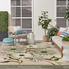 Nourison Aloha 7'10" x 10'6"  Rug