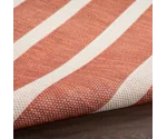 Nourison Positano 2'2" X 8'