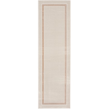 2'3" x 7'6"  Rug