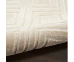 Nourison Care Free 7'10" X 9'10" Rug