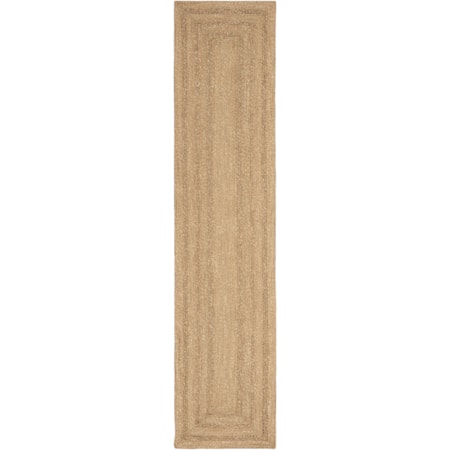 2'3" X 12'  Rug