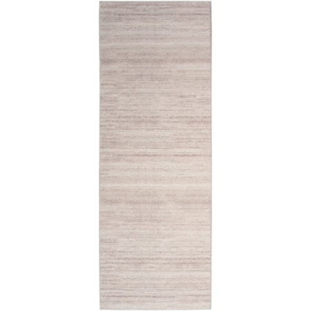 2'2" x 10'  Rug