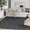 Nourison Versatile 7' x 10'  Rug