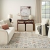 Nourison Allur 7' x 10'  Rug