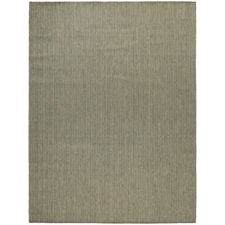 8' X 10'