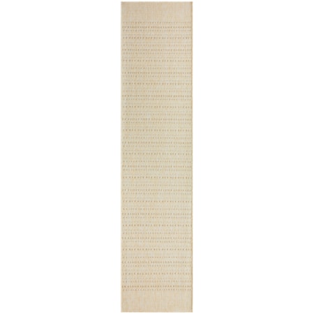 2'2" X 10'
