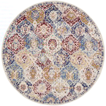 8'  Rug