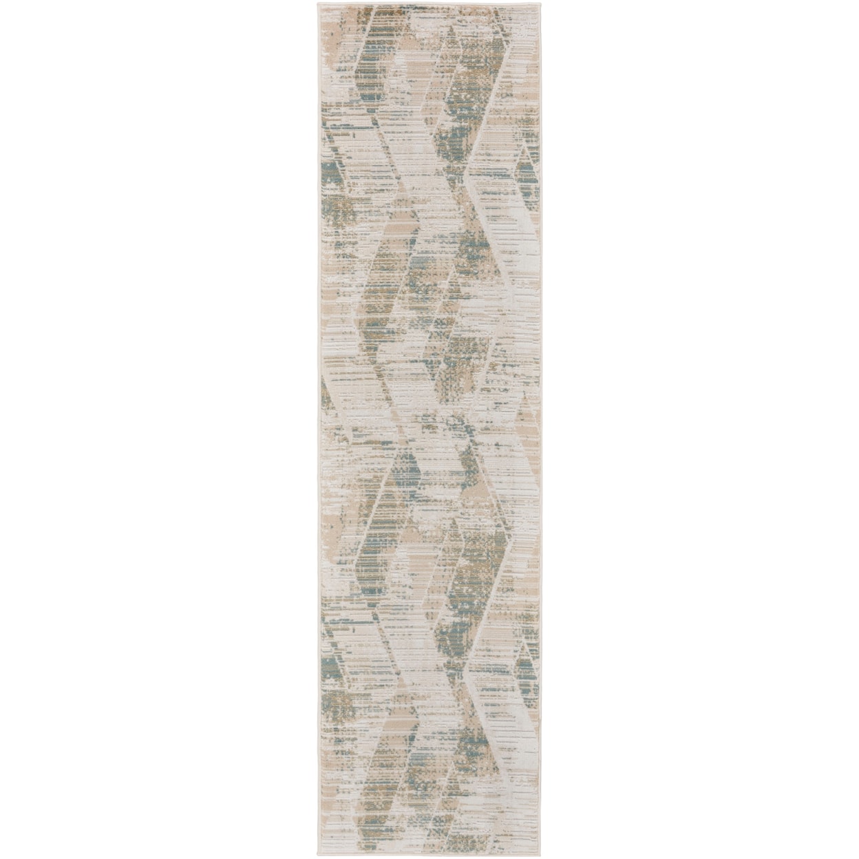 Nourison Thalia 2'2" x 8'  Rug