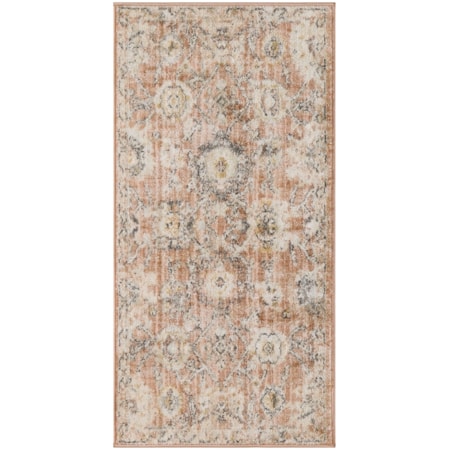2' X 4'