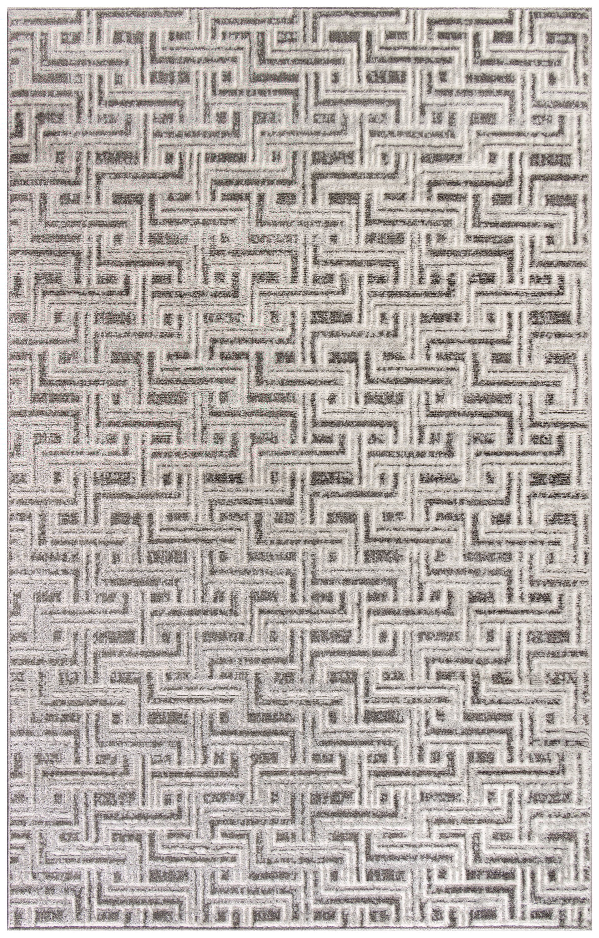 3'11" x 5'11"  Rug