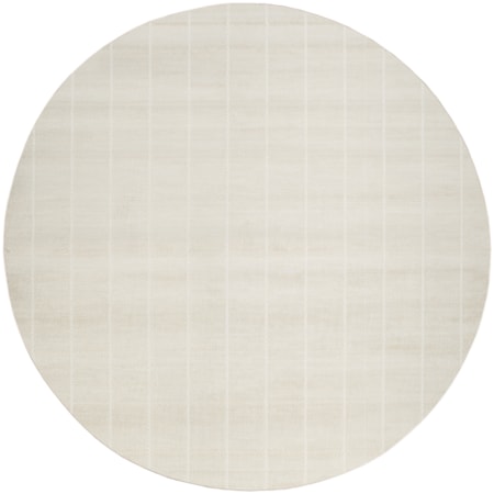 8' X Round