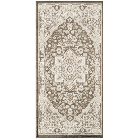 2' X 4'