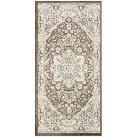 2' X 4'