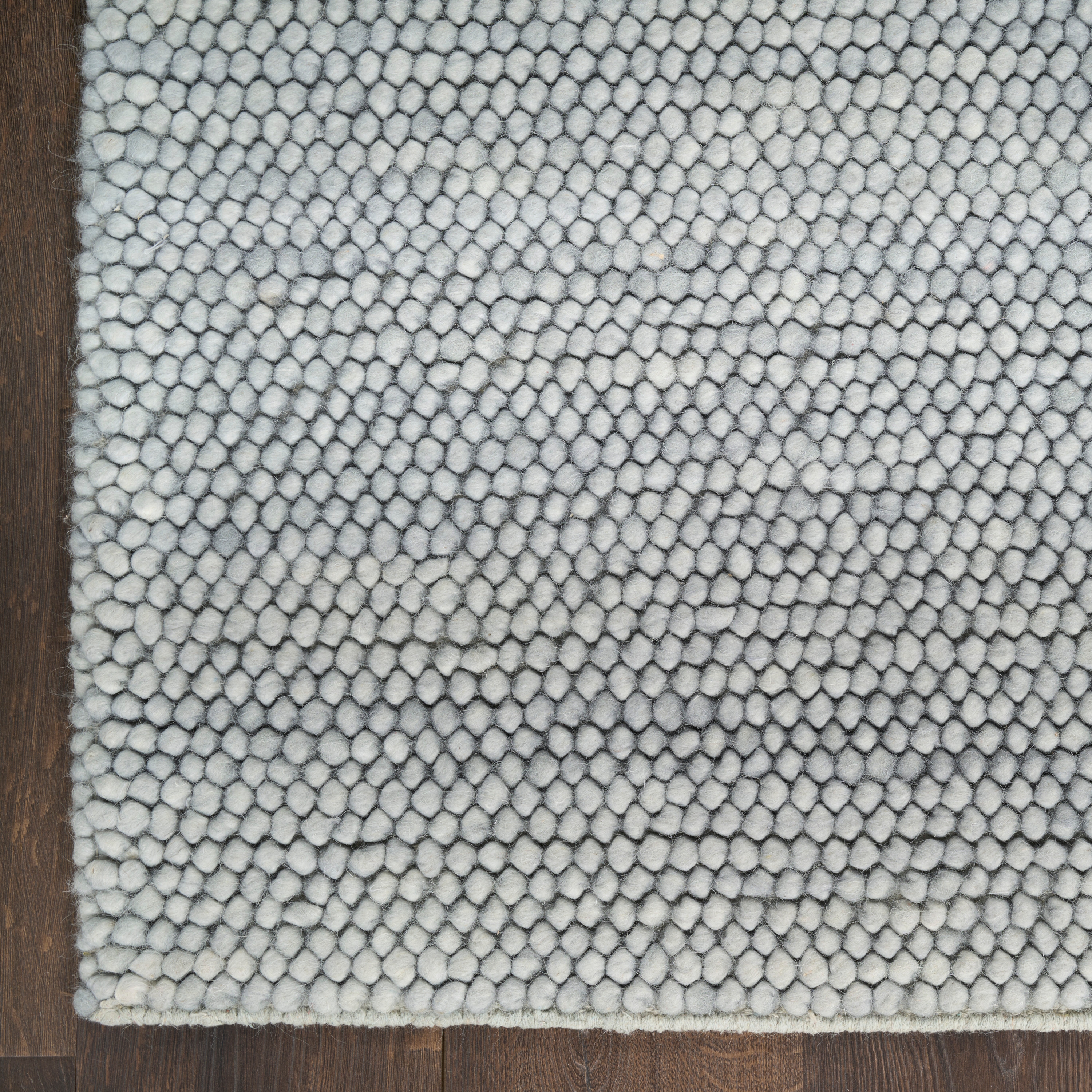 Nourison Pure Knots 7'9" X 9'9"