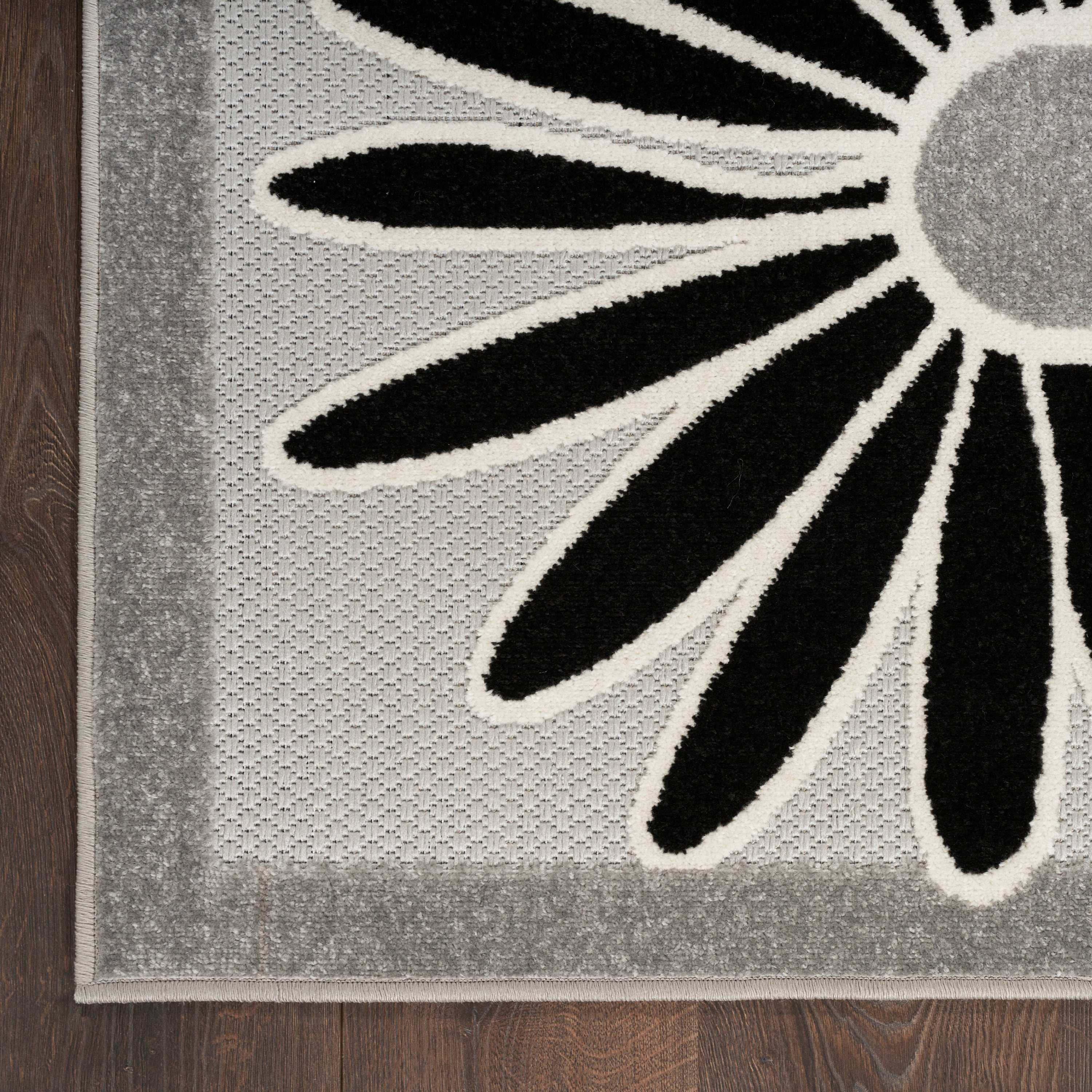 Nourison Aloha 2' X 6'  Rug