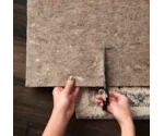 Nourison Rug-Loc 5' Round Rug