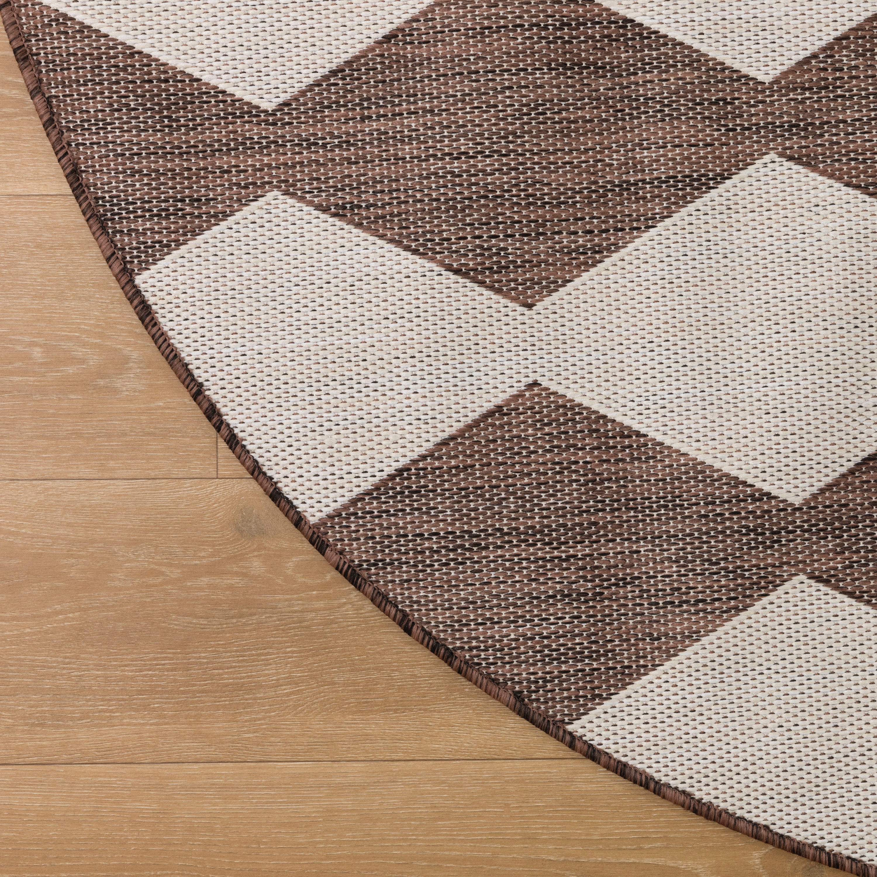 Nourison Positano 8' X Round